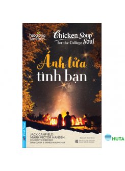 Ánh Lửa Tình Bạn