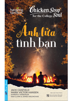 Ánh Lửa Tình Bạn