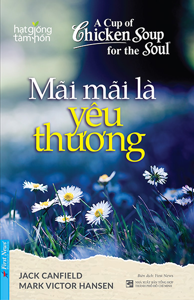 Mãi Mãi Là Yêu Thương