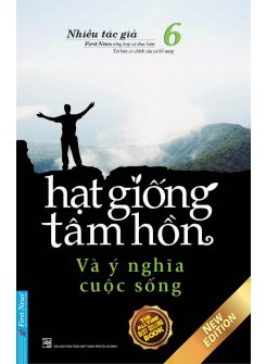 Hạt Giống Tâm Hồn - Tập 6 Và Ý Nghĩa Cuộc Sống