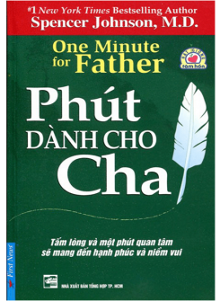 Phút Dành Cho Cha