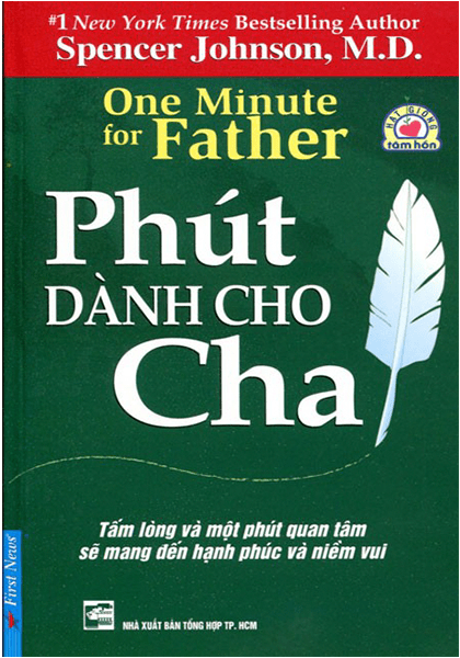 Phút Dành Cho Cha 2