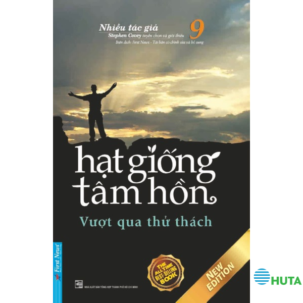 Hạt Giống Tâm Hồn 9 - Vượt Qua Thử Thách