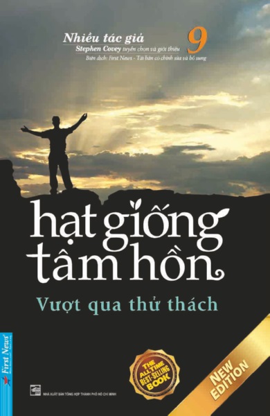 Hạt Giống Tâm Hồn 9 - Vượt Qua Thử Thách 2