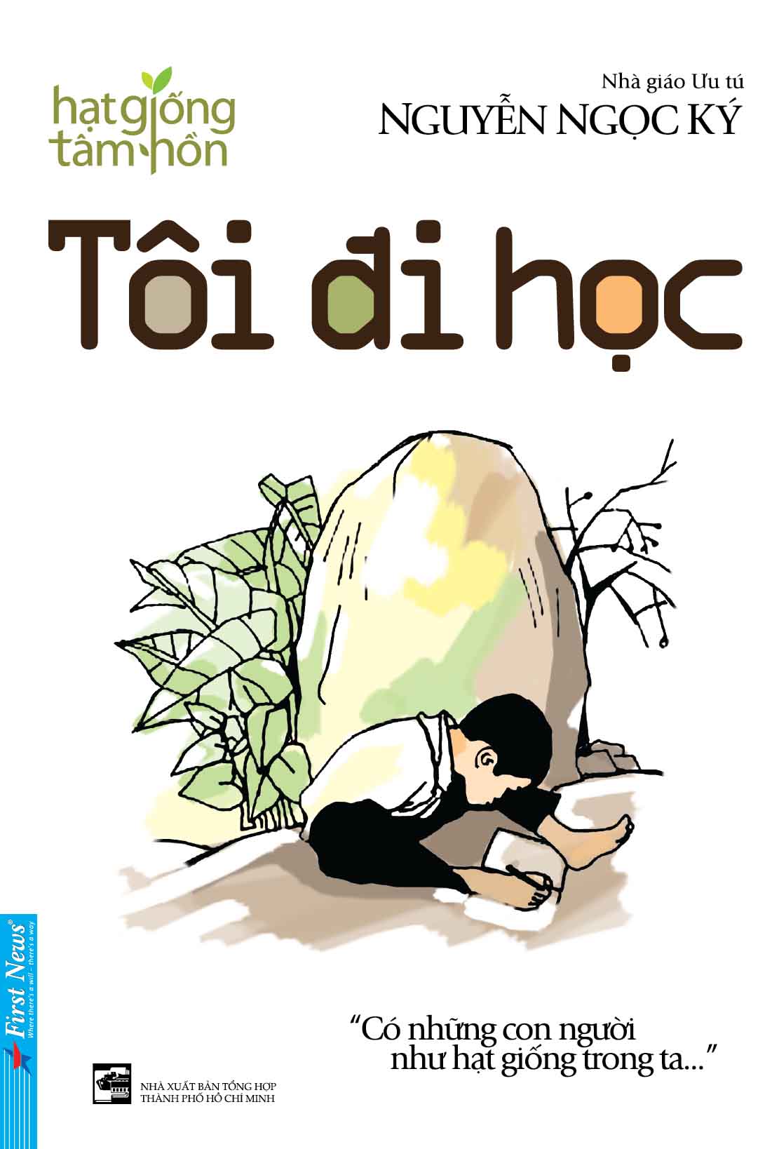 Tôi Đi Học 2