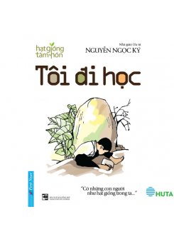 Tôi Đi Học