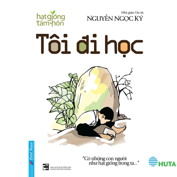 Tôi Đi Học 1