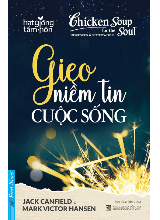 Gieo Niềm Tin Cuộc Sống 2