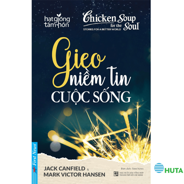 Gieo Niềm Tin Cuộc Sống 1