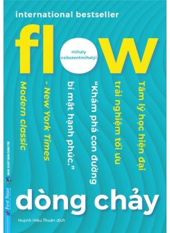 Flow - Dòng Chảy