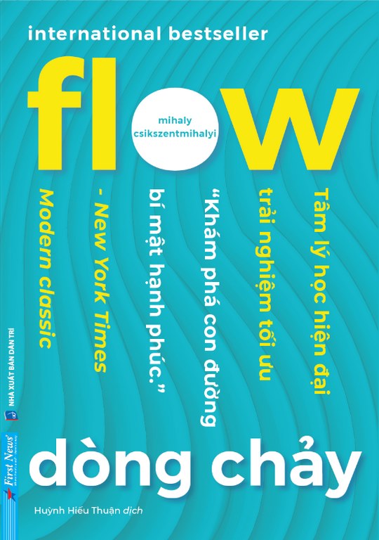 Flow - Dòng Chảy 2