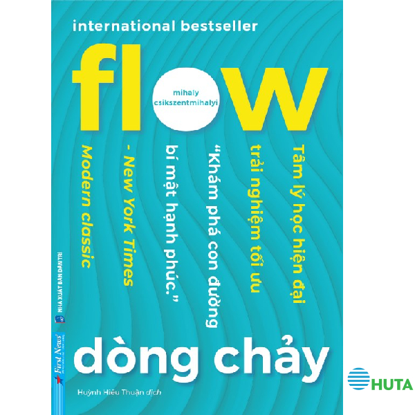 Flow - Dòng Chảy