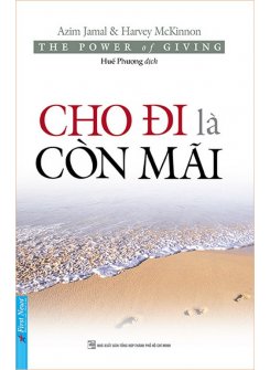 Cho Đi Là Còn Mãi