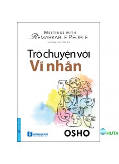 Trò Chuyện Với Vĩ Nhân