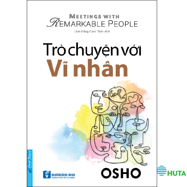 Trò Chuyện Với Vĩ Nhân