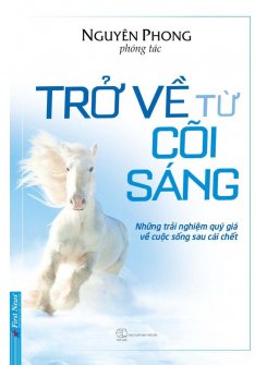 Trở Về Từ Cõi Sáng