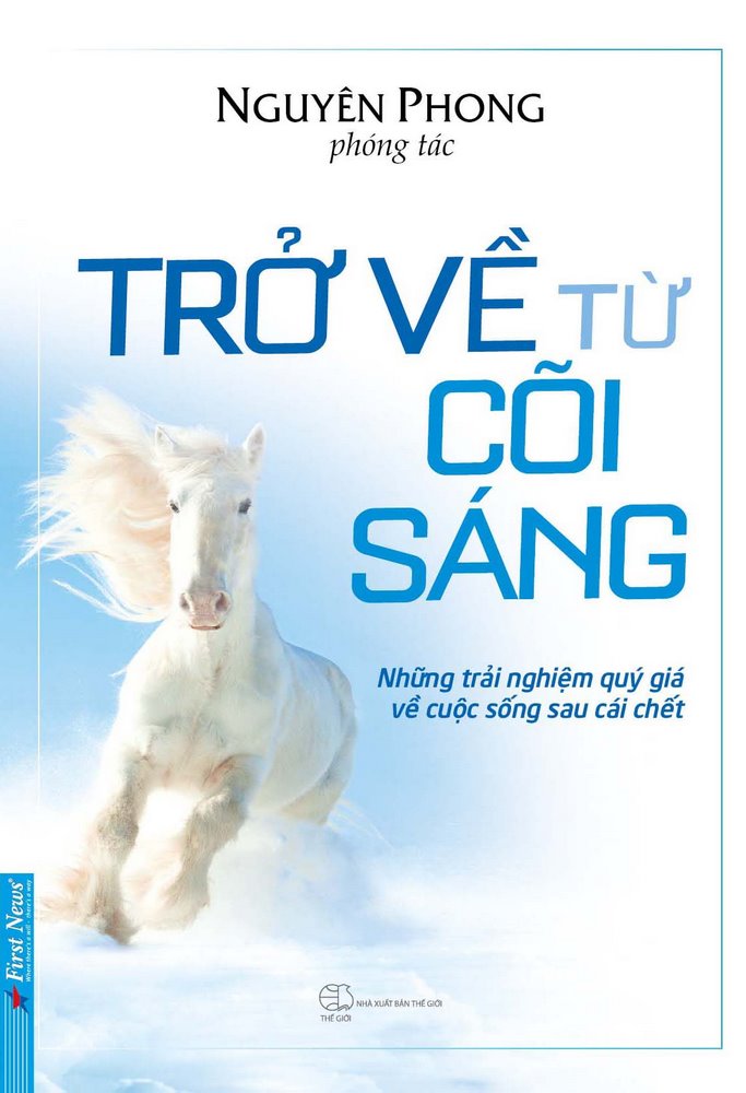 Trở Về Từ Cõi Sáng 2