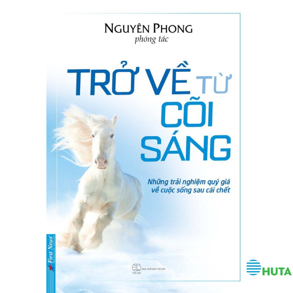 Trở Về Từ Cõi Sáng 1