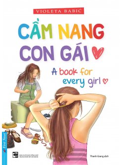 Cẩm Nang Con Gái