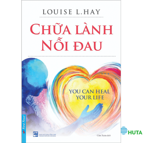 Chữa Lành Nỗi Đau 1