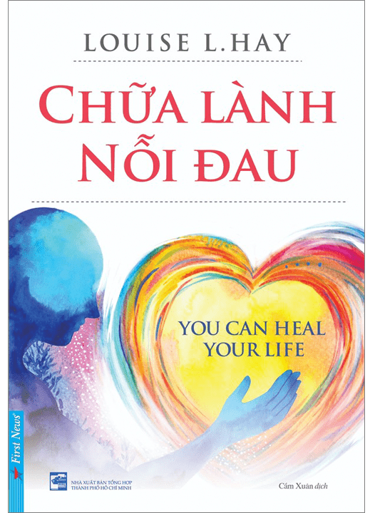 Chữa Lành Nỗi Đau