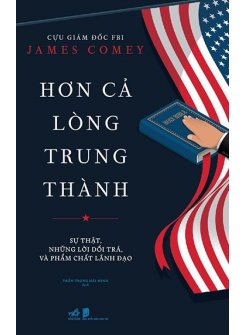 Hơn Cả Lòng Trung Thành