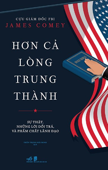 Hơn Cả Lòng Trung Thành 2