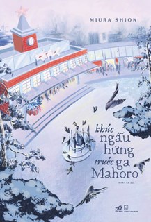 Khúc Ngẫu Hứng Trước Ga Mahoro 2