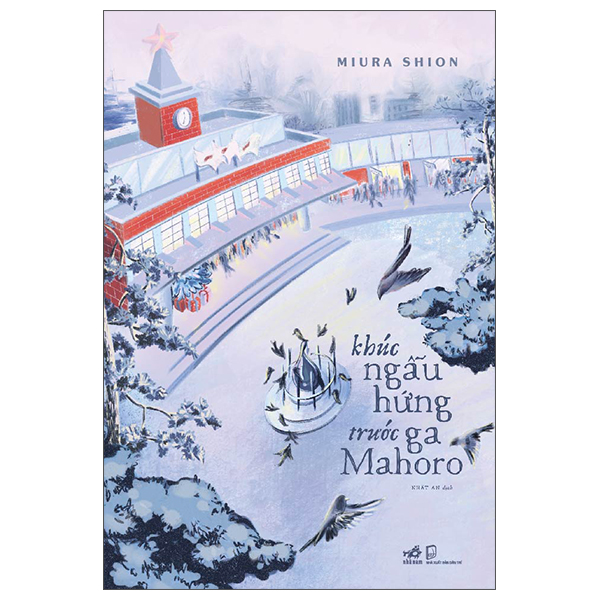 Khúc Ngẫu Hứng Trước Ga Mahoro 1