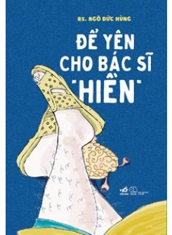 Để Yên Cho Bác Sĩ 