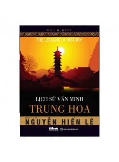 Lịch sử văn minh Trung Hoa