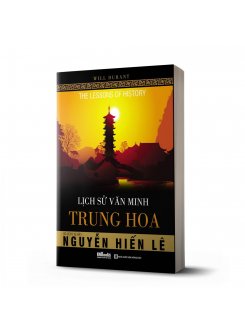 Lịch sử văn minh Trung Hoa