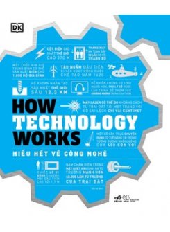 How Technology Works - Hiểu Hết Về Công Nghệ