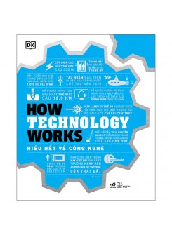 How Technology Works - Hiểu Hết Về Công Nghệ