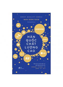 Hàn Quốc Chất Lượng Cao - Great Quality Korea