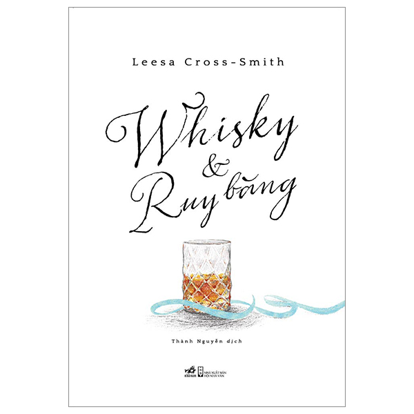 Whisky & Ruy Băng 1