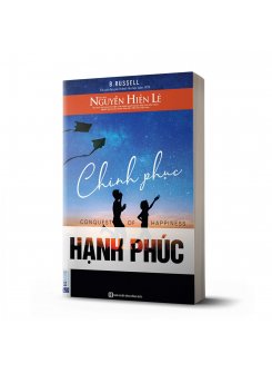 Chinh Phục hạnh phúc