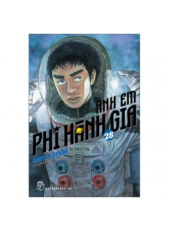 Anh Em Phi Hành Gia - Tập 28