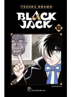 Black Jack - Tập 12