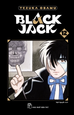 Black Jack - Tập 12