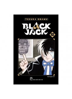 Black Jack - Tập 12