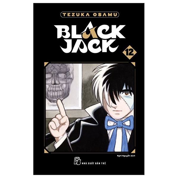 Black Jack - Tập 12