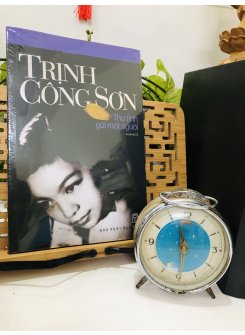 Trịnh Công Sơn - Thư Tình Gửi Một Người