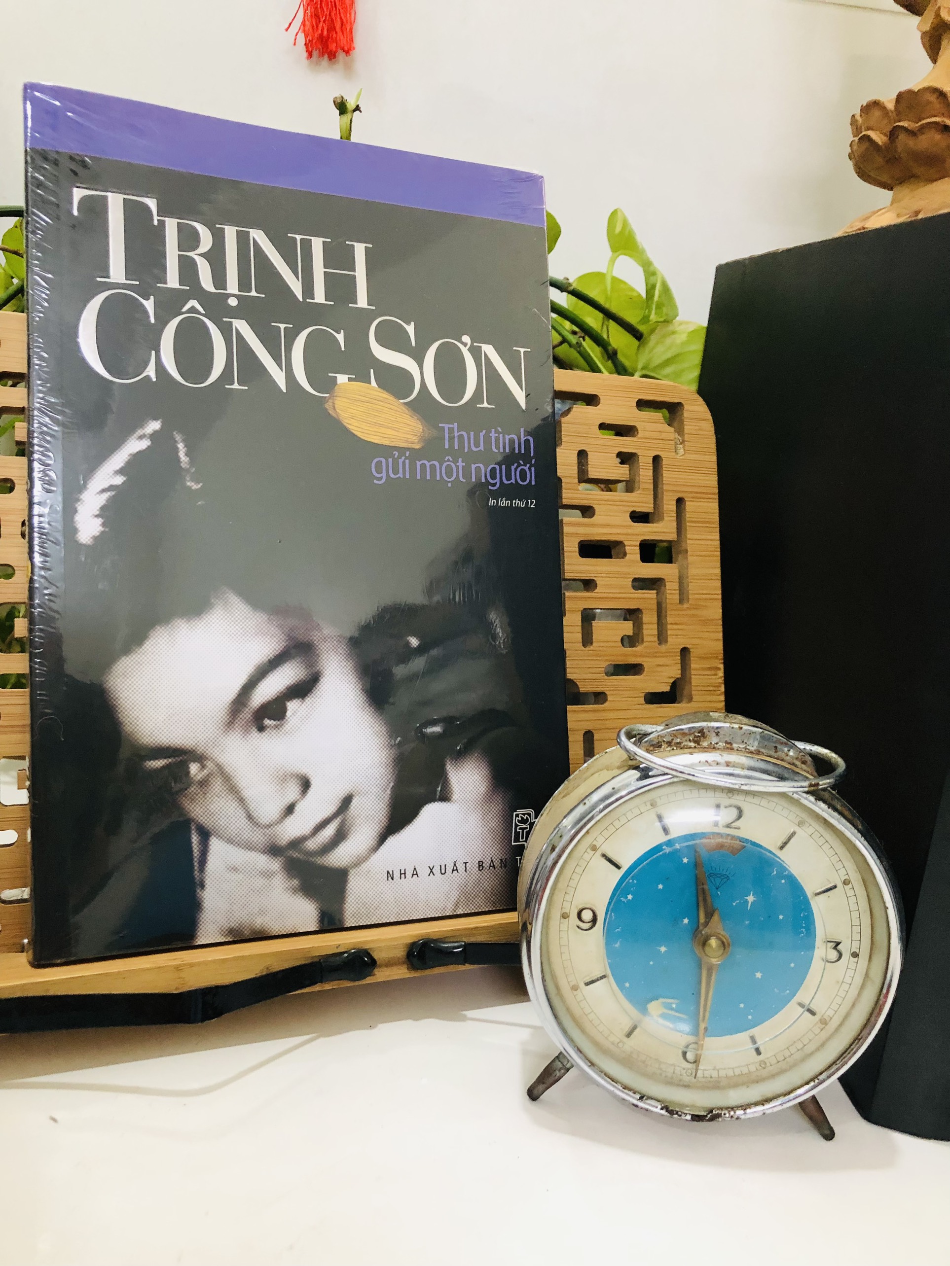 Trịnh Công Sơn - Thư Tình Gửi Một Người