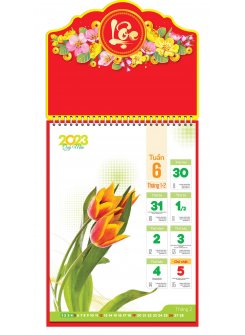 Bloc 53 Tuần PN06