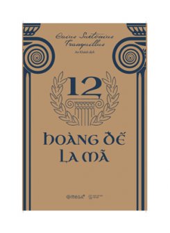 12 Hoàng Đế La Mã