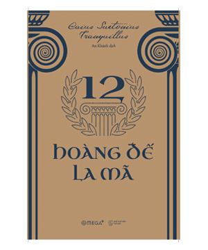 12 Hoàng Đế La Mã