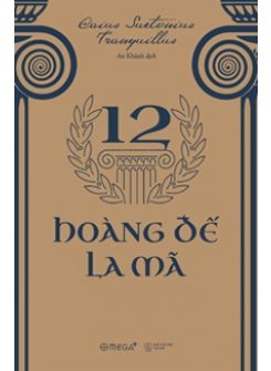 12 Hoàng Đế La Mã