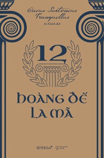 12 Hoàng Đế La Mã