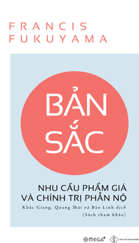 Bản Sắc